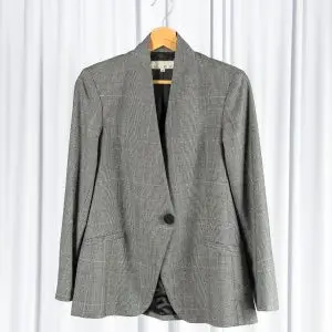 BLAZER IOLANDA IN PRINCIPE DI GALLES